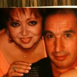 Meet your Posher, Galina